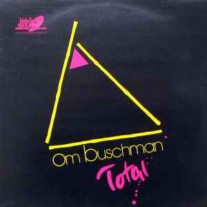 Om Buschman - Total album cover