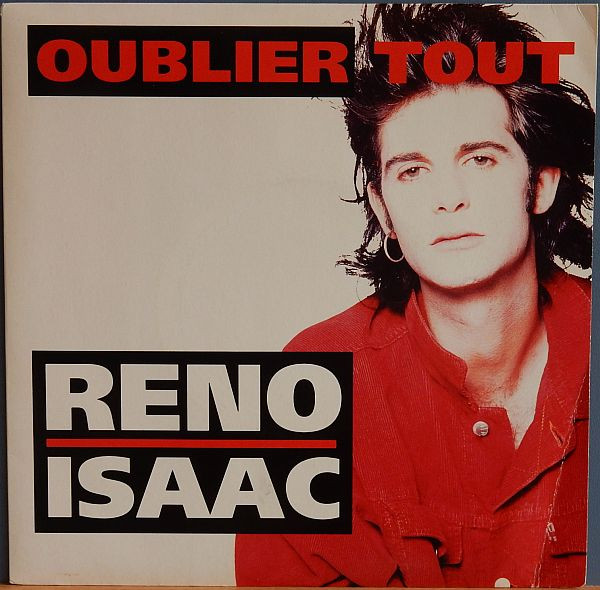 télécharger l'album Reno Isaac - Oublier Tout Une Petite Mort En Bentley