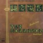 Cover of Them Featuring Van Morrison, 1982, Vinyl