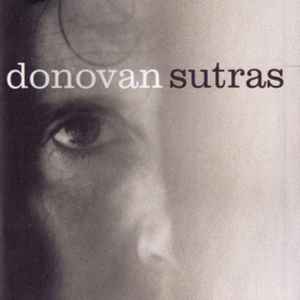 Donovan - Sutras album cover