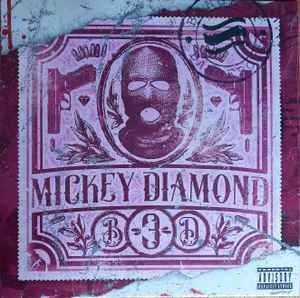 Mickey Diamond – Bangkok Dangerous 3 (2022, Hot Pink, Vinyl) - Discogs