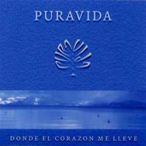 Donde El Corazón Me Lleve (CD, Album)en venta