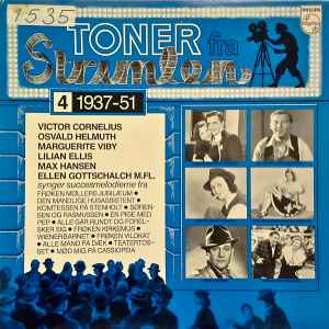 Toner Strimlen 4 (1937-51) (Vinyl) - Discogs