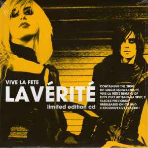Vive La Fete – Grand Prix (2005, CD) - Discogs