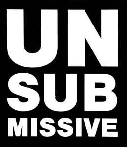 Unsubmissive Records on Discogs