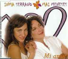 Mi Amor (CD, Single)en venta