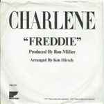 Cover of Freddie, 1977, Vinyl