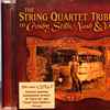 The Vitamin String Quartet - The String Quartet Tribute To Crosby, Stills, Nash & Young