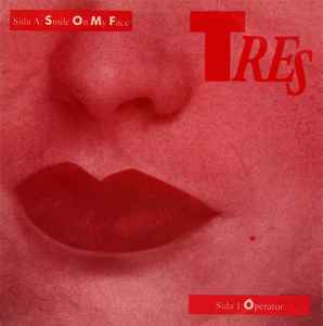 Tres (4) - Smile On My Face album cover