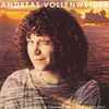 Andreas Vollenweider - ... Behind The Gardens - Behind The Wall - Under The Tree ...