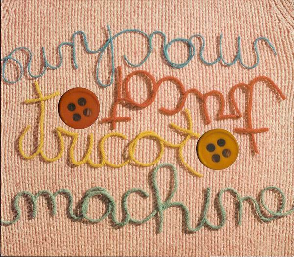 Lot 33158häkelmaschine tricot machine Japon tricoter fasses du crochet Set f Enfants Neuf 