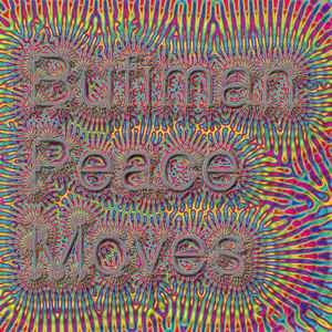Peace Moves - Bufiman