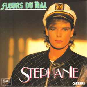 Stephanie (2) - Fleurs Du Mal album cover