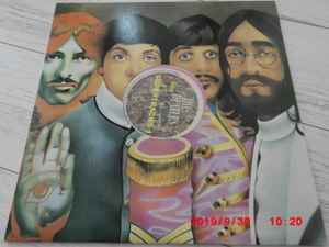 The Beatles – Supertracks 1 (Pink Vinyl, Vinyl) - Discogs