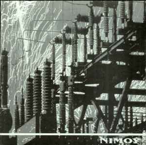 Nimoy - The Spark album cover