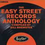The Easy Street Records Anthology (2015, CD) - Discogs