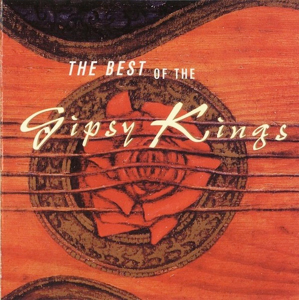 The Best of Gipsy Kings 