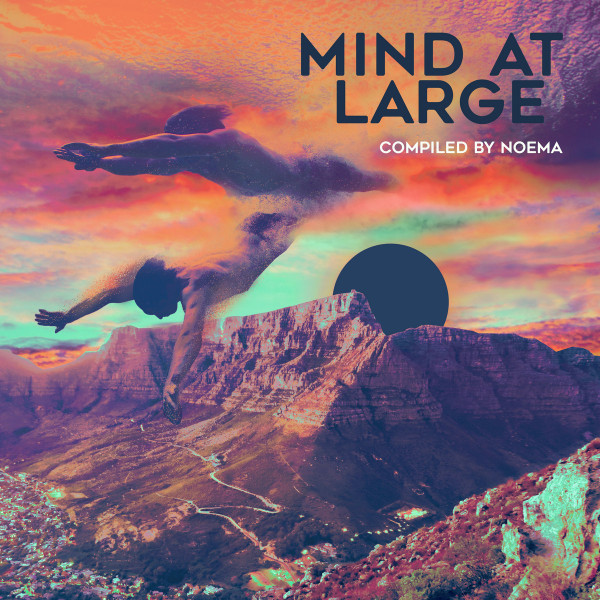 Mind At Large (2021, File) - Discogs