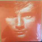 Ed Sheeran – + (2011, 180g, Orange, Vinyl) - Discogs