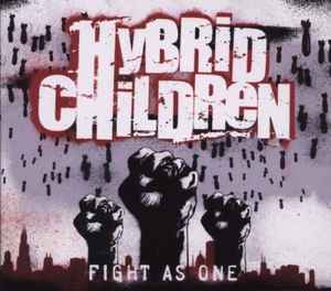 Fight As One - Hybrid Children