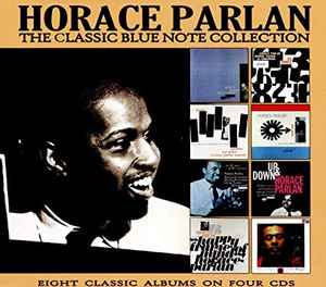 Horace Parlan - The Classic Blue Note Collection