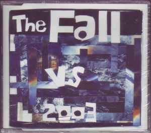 The Fall - The Fall Vs 2003