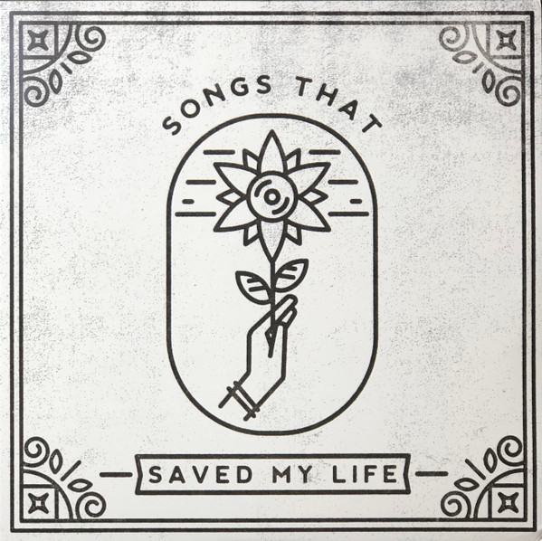 Songs That Saved My Life album cover