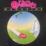 Cover of Magazine, 1977, Vinyl