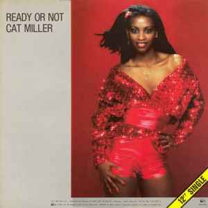 Cat Miller - Ready Or Not