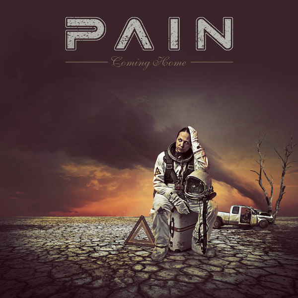 Pain - Coming Home (2016)(Lossless + MP3)