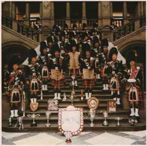 The Strathclyde Police Pipe Band Discography | Discogs