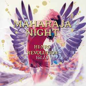 Maharaja Night - Hi-NRG Revolution Vol. 23 (1997, CD) - Discogs