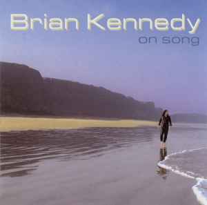 Brian Kennedy - On Song album cover