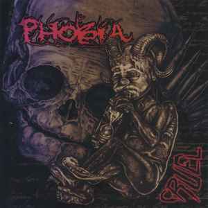 Phobia (6) - Cruel