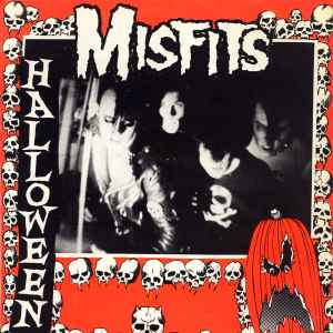 Halloween - Misfits