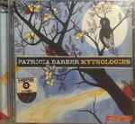 Cover of Mythologies, 2006, CD