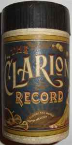 The Clarion Record