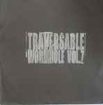 Cover of Traversable Wormhole Vol.7, 2010-03-26, Vinyl
