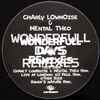 Charly Lownoise & Mental Theo - Wonderfull Days (Remixes)