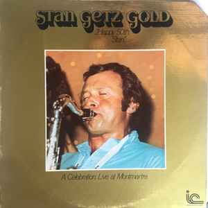 The Stan Getz Quartet – The Dolphin (1981, Vinyl) - Discogs