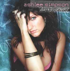 Autobiography - Ashlee Simpson
