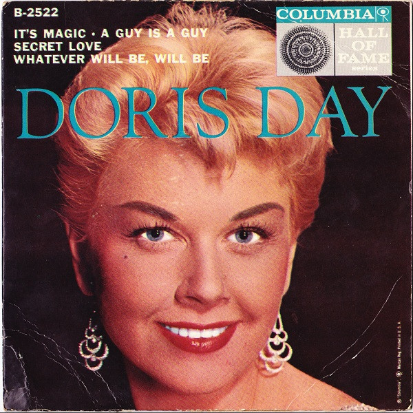 Doris Day it's magic CD box 写真集付 新品未開封 citerol.com.br