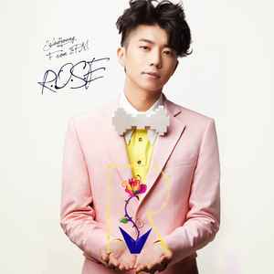 Wooyoung – R.O.S.E (2015, A, CD) - Discogs