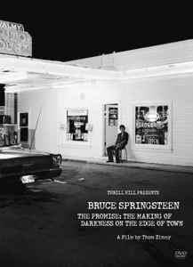 Bruce Springsteen - The Promise: The Making Of Darkness On The Edge Of Town album cover
