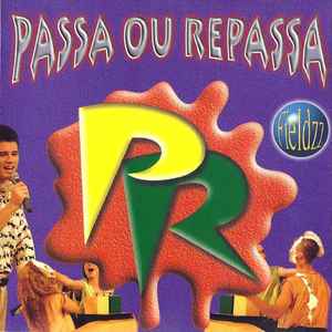 Various - Passa Ou Repassa