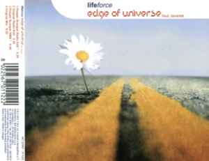 Edge Of Universe - Lifeforce