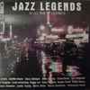 Various - Jazz Legends - 60 All Time Classics