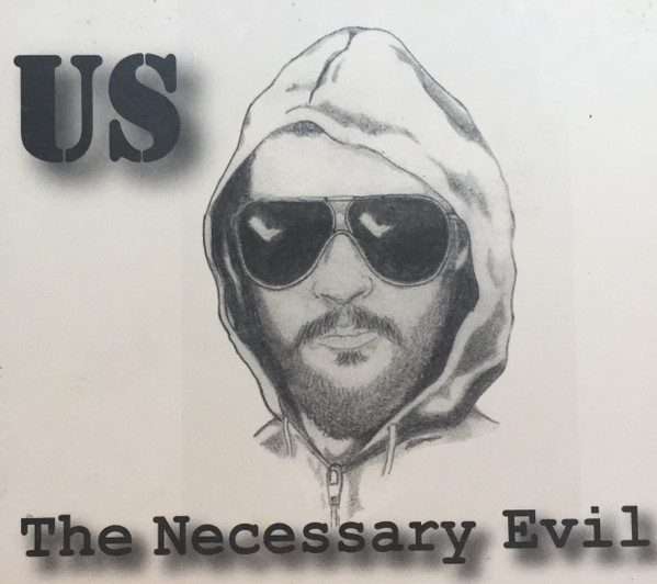 télécharger l'album US - The Necessary Evil