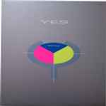 Yes – 90125 (1983, Vinyl) - Discogs