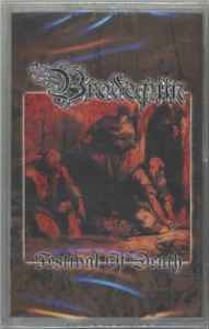 Brodequin – Festival Of Death (2020, Cassette) - Discogs
